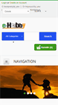 Mobile Screenshot of ehobby.gr